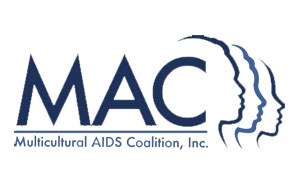 Multicultural AIDS Coalition logo